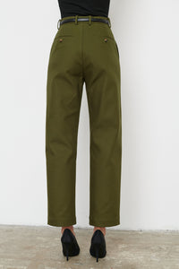 Drill Trouser - Military