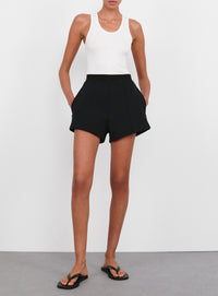 Bonded Short - Black