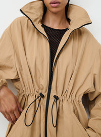 RHW Anorak - Sahara