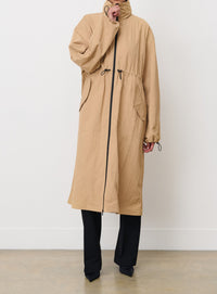 RHW Anorak - Sahara
