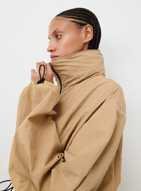 RHW Anorak - Sahara