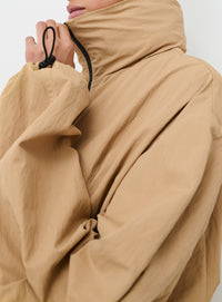 RHW Anorak - Sahara