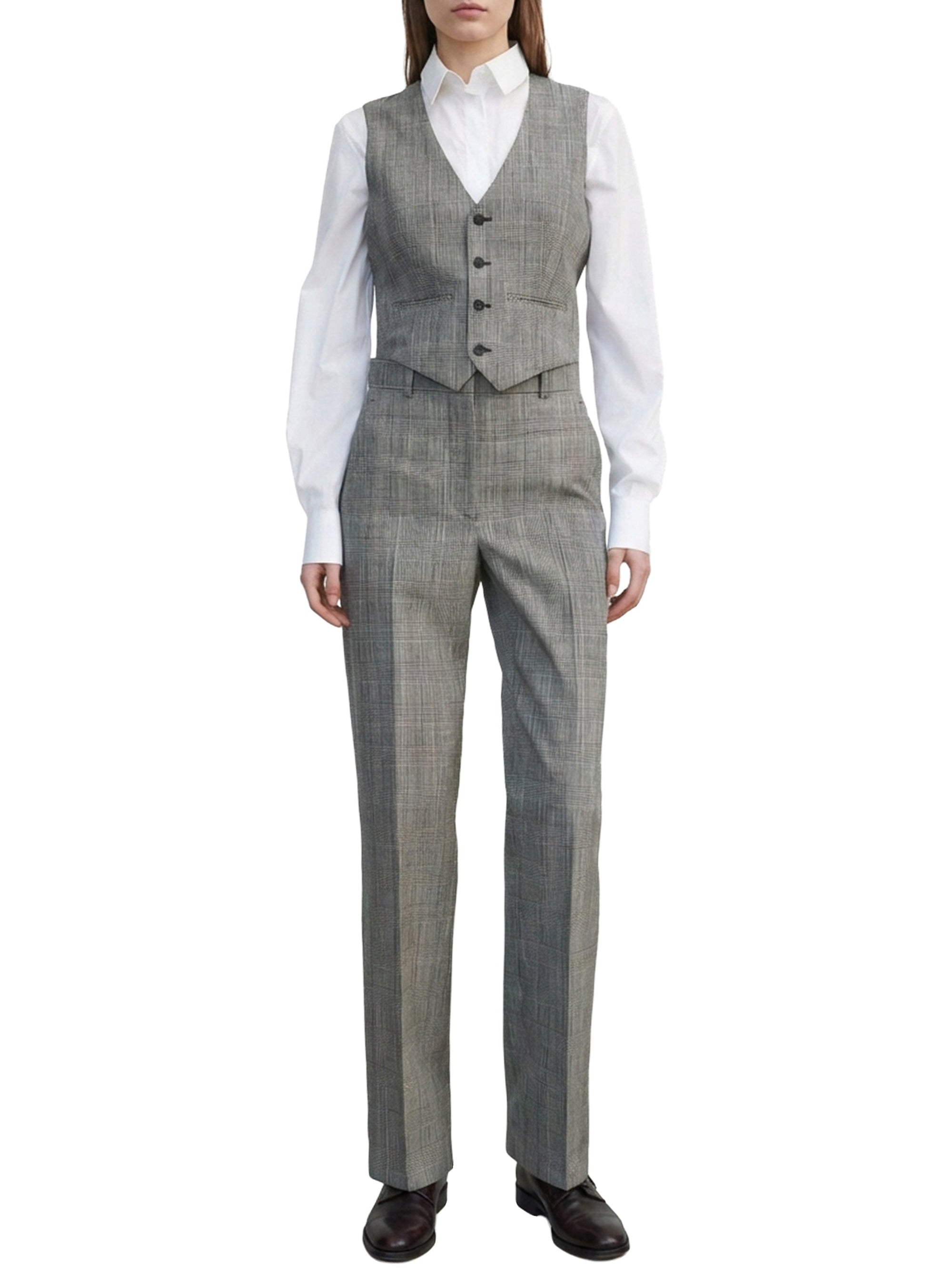Waistcoat - Prince of Wales