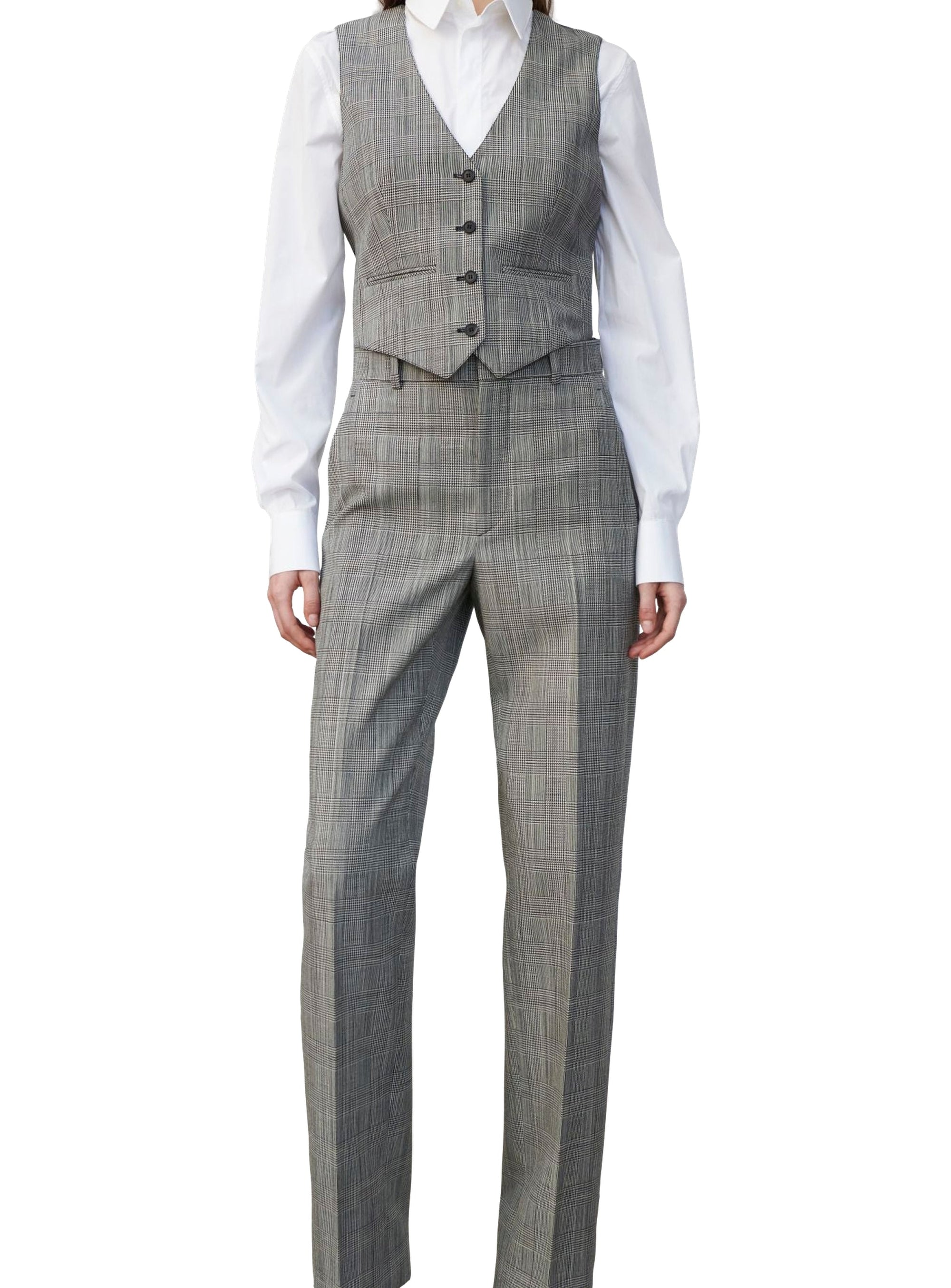Waistcoat - Prince of Wales