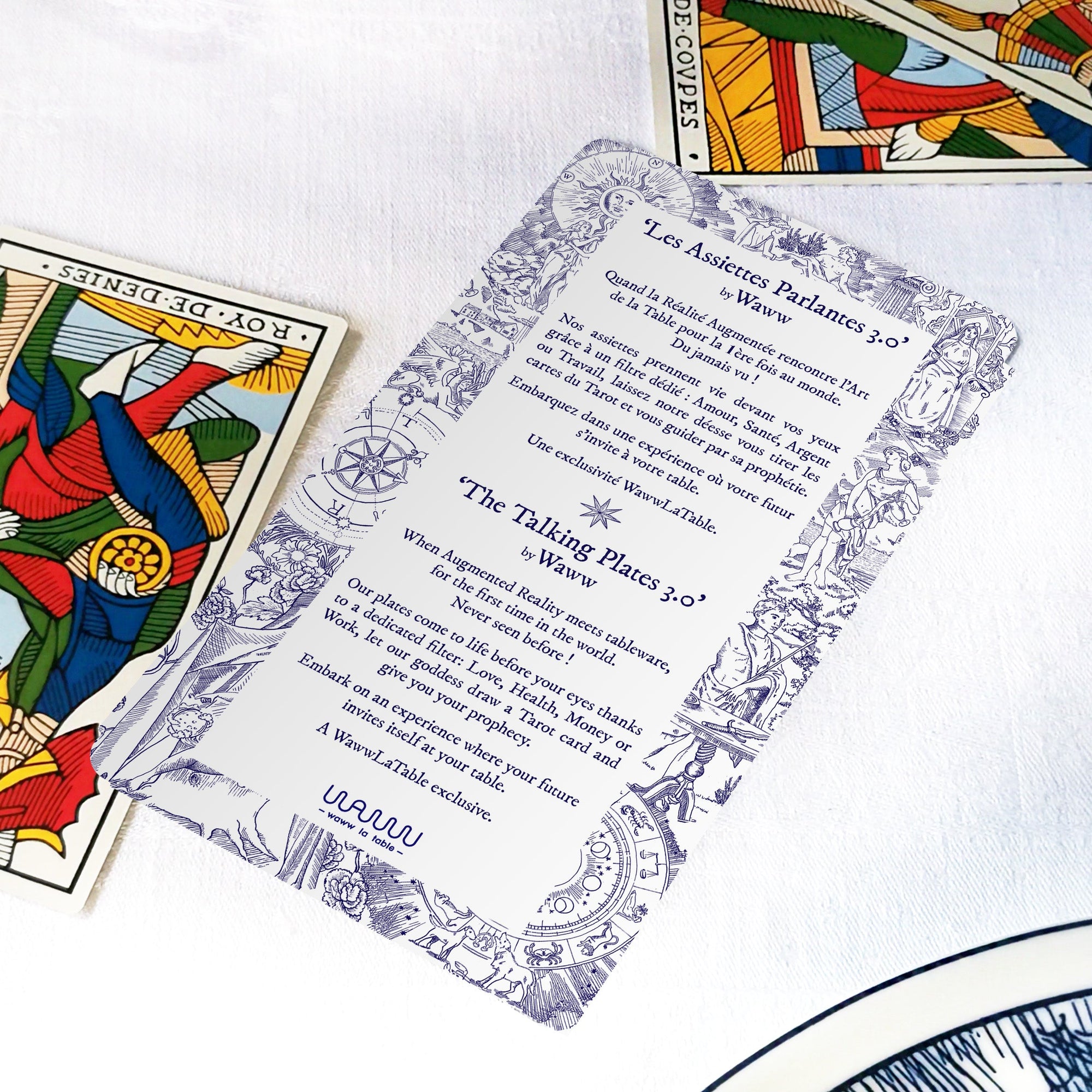 PRET Assiettes - PRET