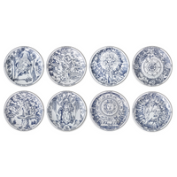 MOND Assiettes - MOND