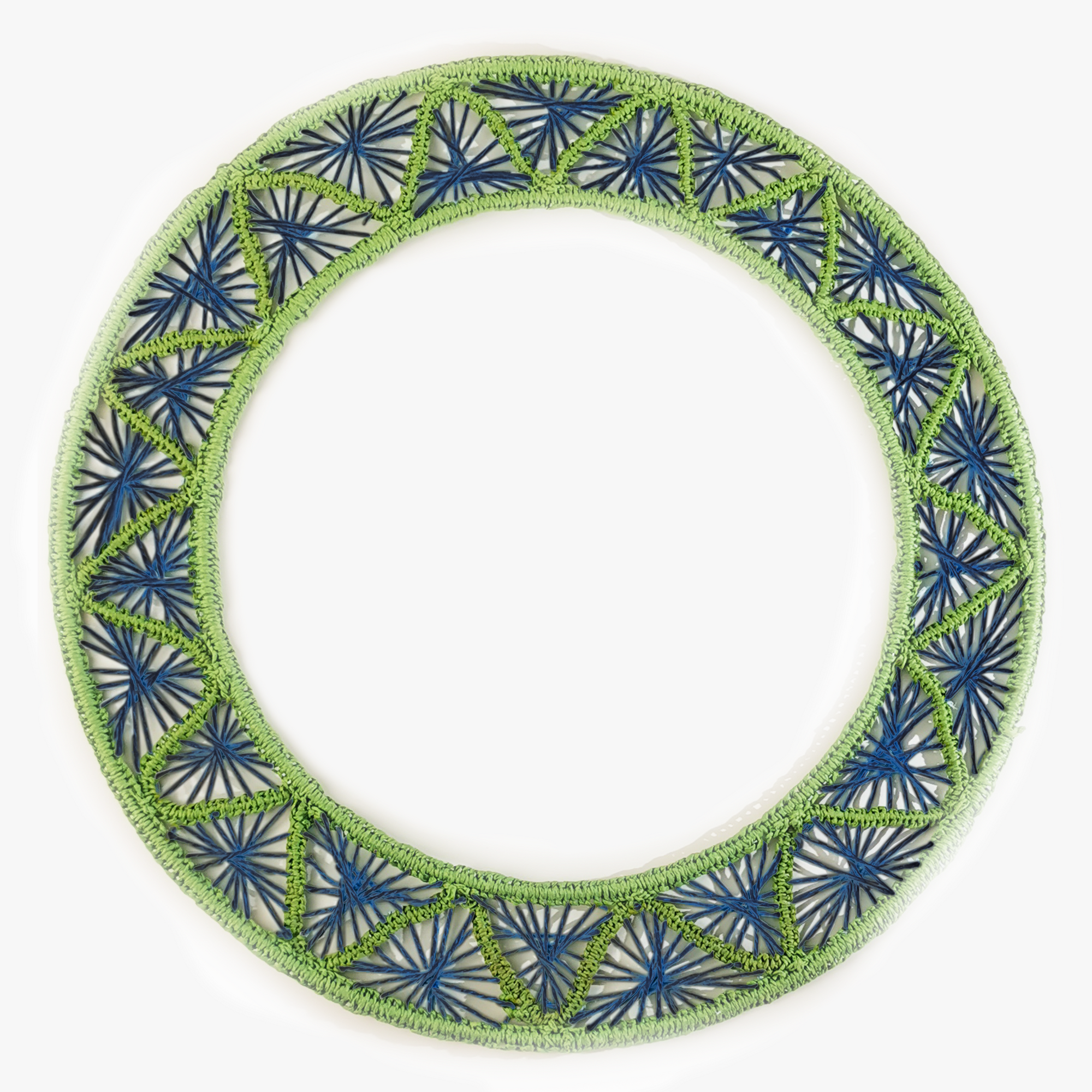 Rouge Kaki Sets de Table - Rouge Kaki