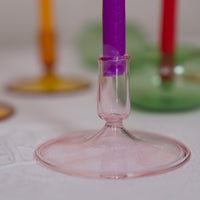 Vert Bougeoirs - Vert