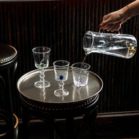 Ambre Verres - Ambre