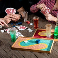 VERRE Verres - VERRE