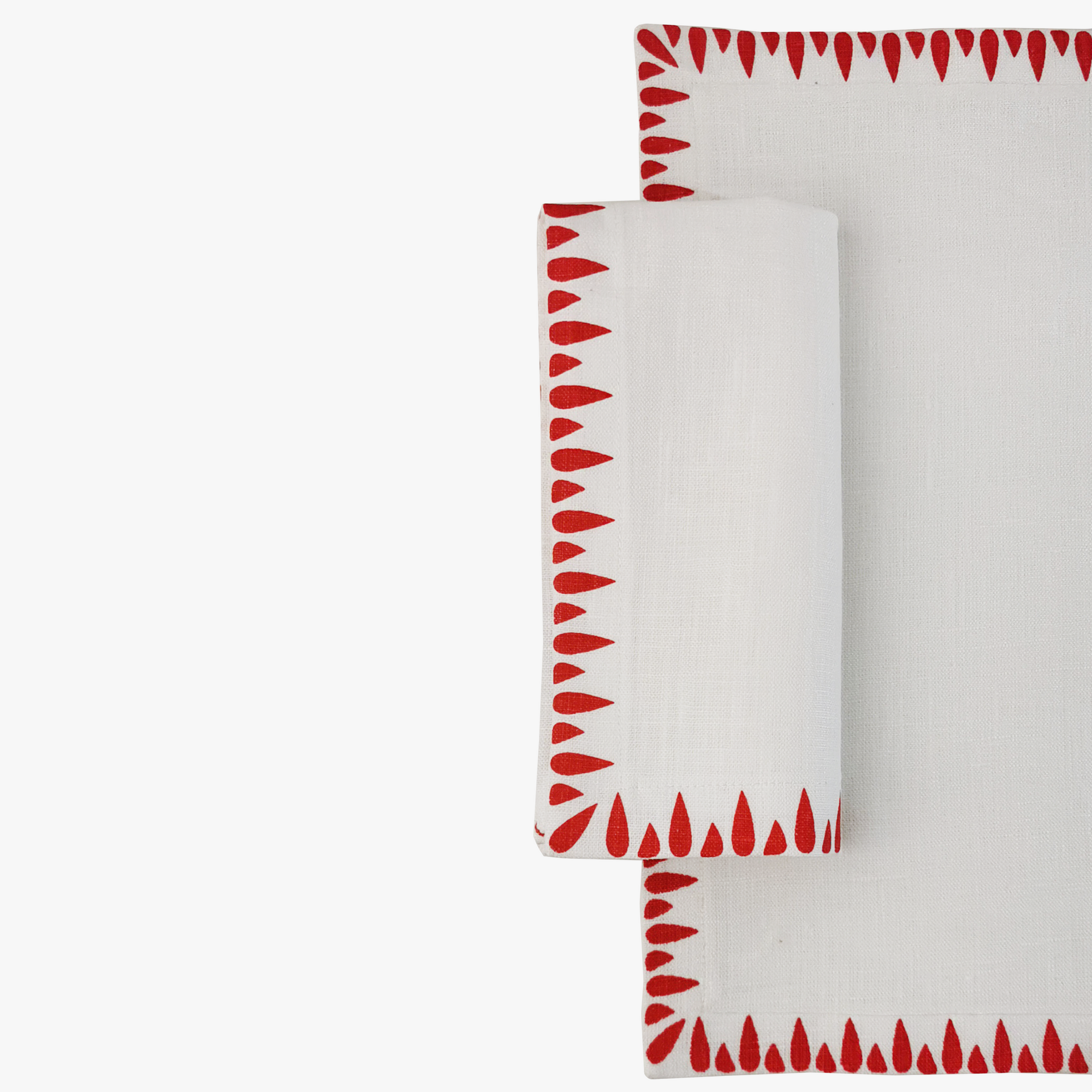 ROU Sets de Table - ROU