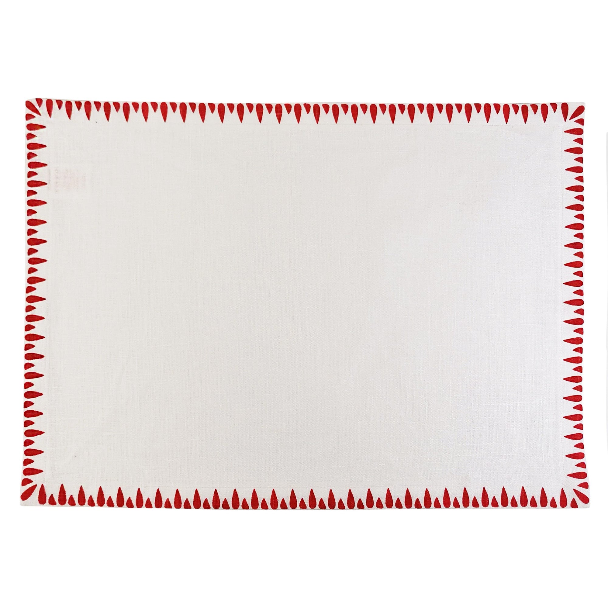 ROU Sets de Table - ROU