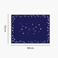 Mustang Nappes - Mustang
