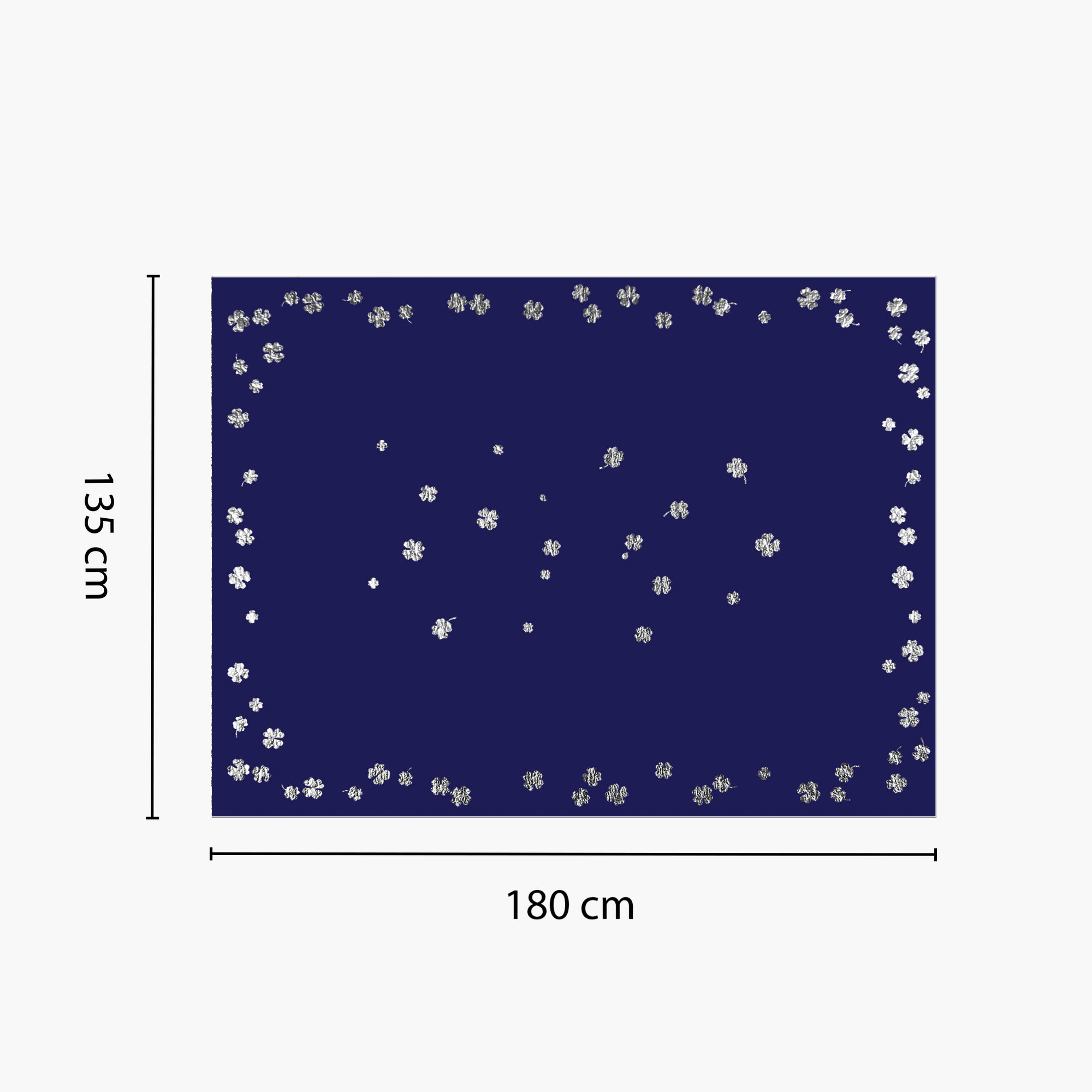 Mustang Nappes - Mustang