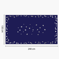 Mustang Nappes - Mustang