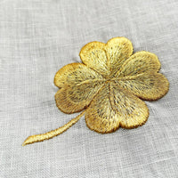 Mustang Nappes - Mustang