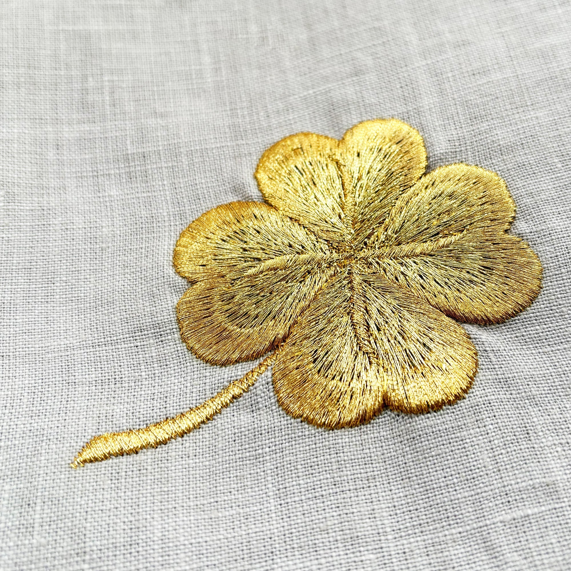 Mustang Nappes - Mustang