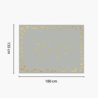 Mustang Nappes - Mustang