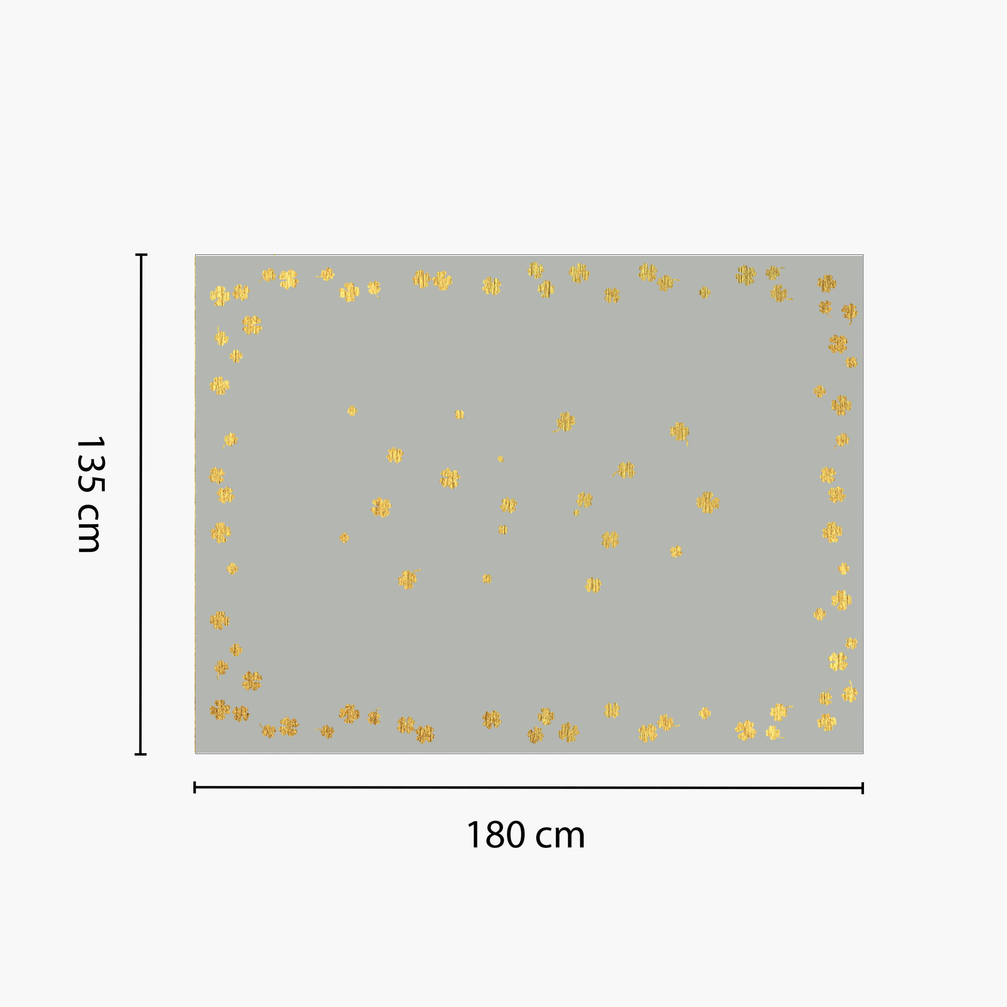 Mustang Nappes - Mustang