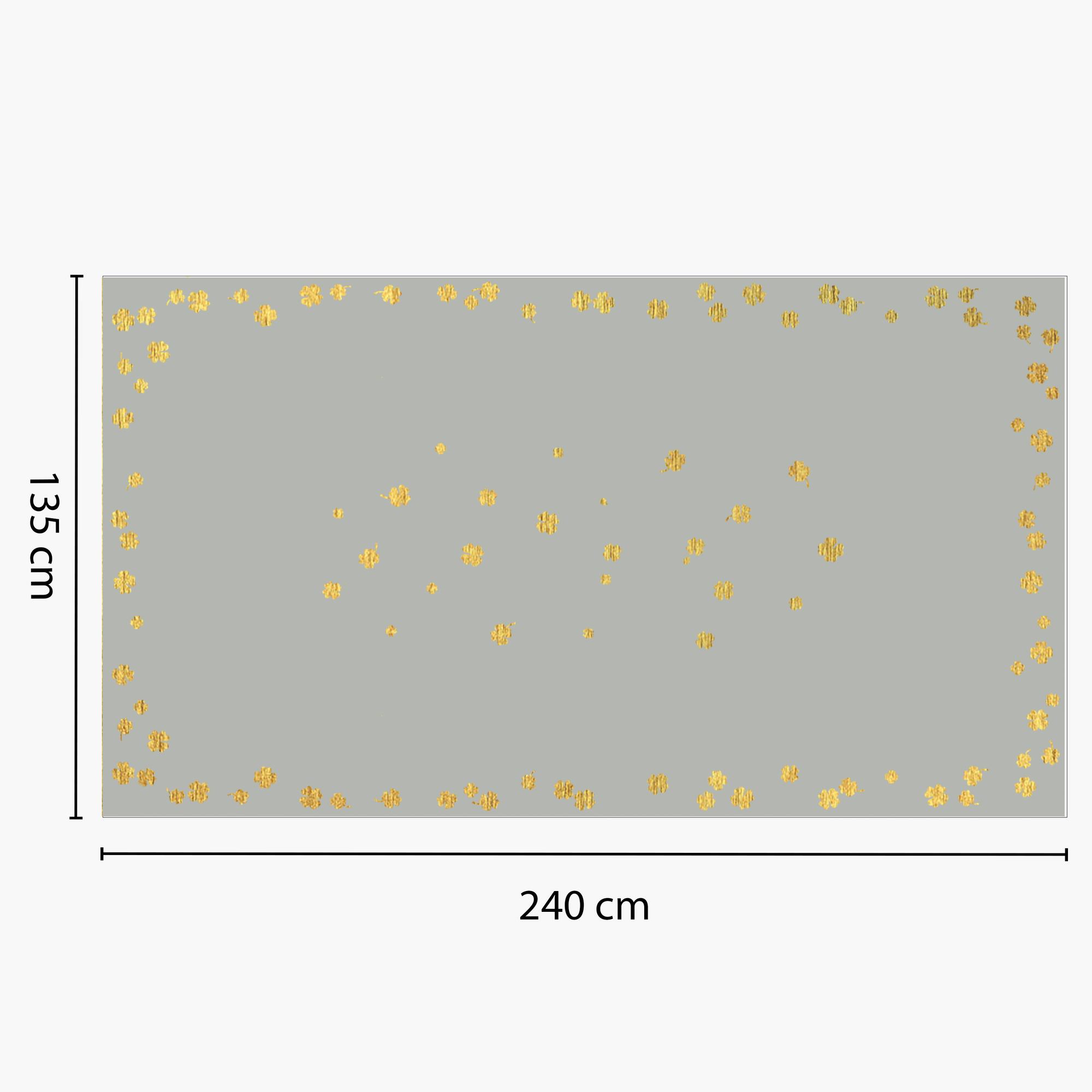 Mustang Nappes - Mustang