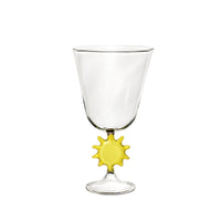 SOLEIL Verres - SOLEIL