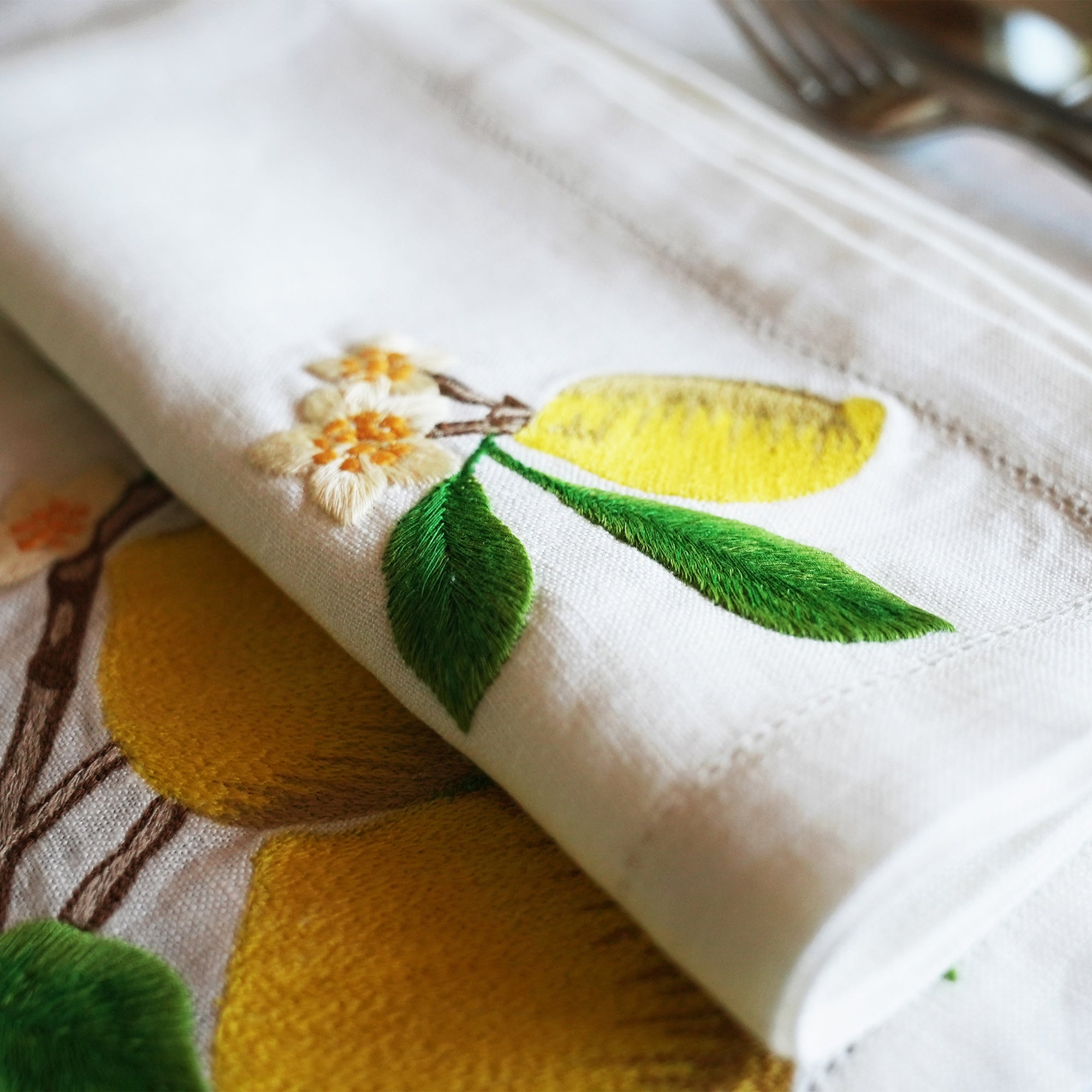 SVT Serviettes - SVT