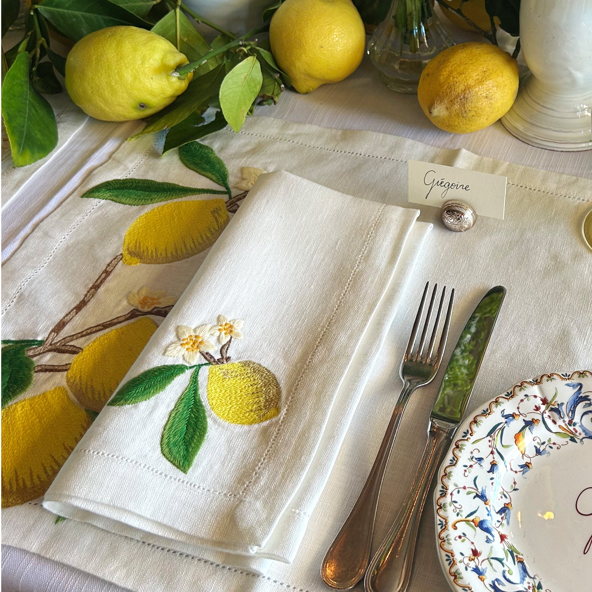 SET Sets de Table - SET