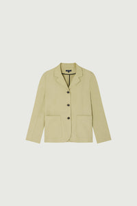 TILLEUL VESTE FORMAL CLEMENCE