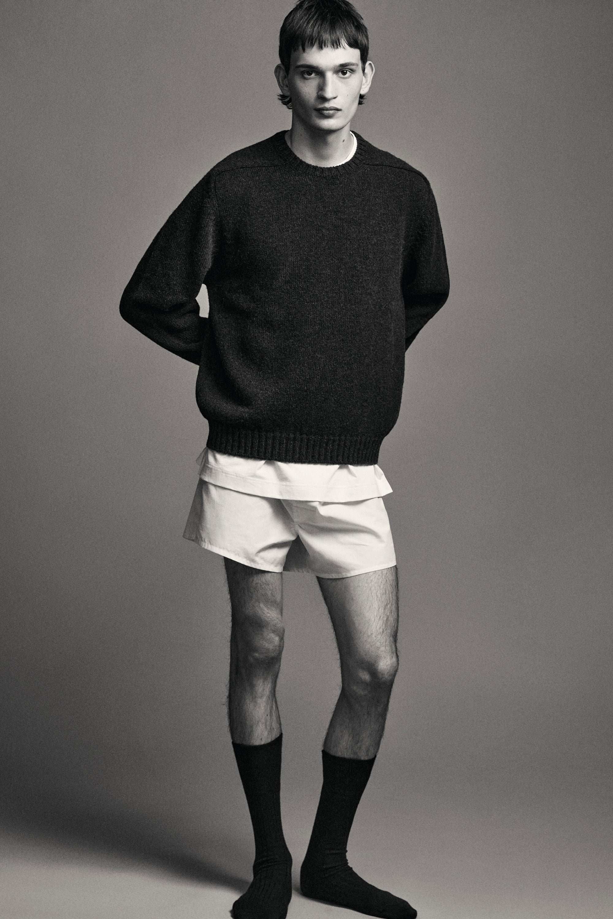 42 / NEW   SHORT BILL