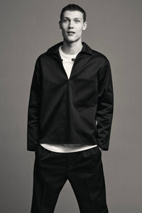 7 / NEW   BLOUSE PIERRE