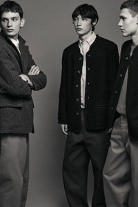 149 / NEW   VESTE CASUAL ALIOCHA