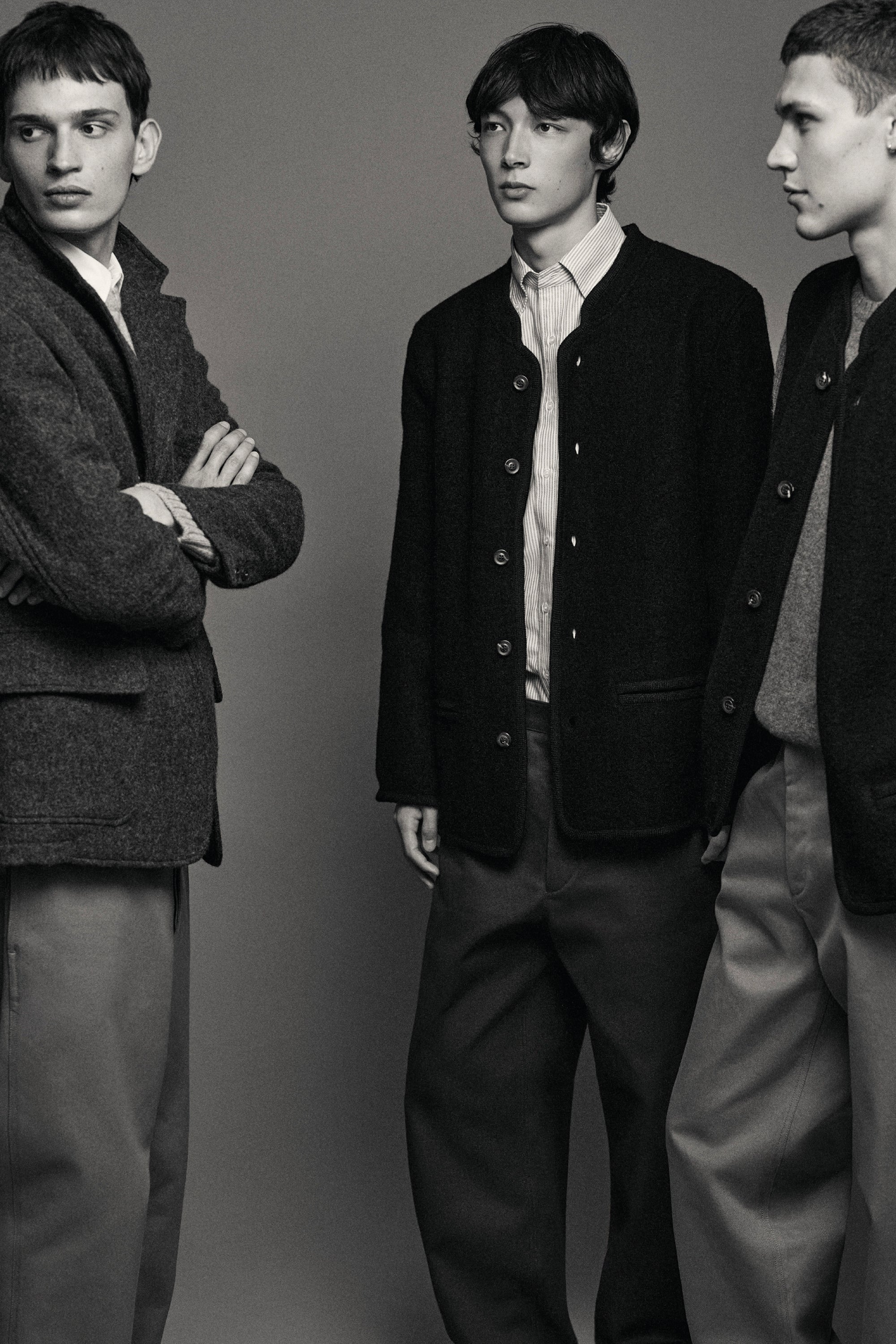 149 / NEW   VESTE CASUAL ALIOCHA