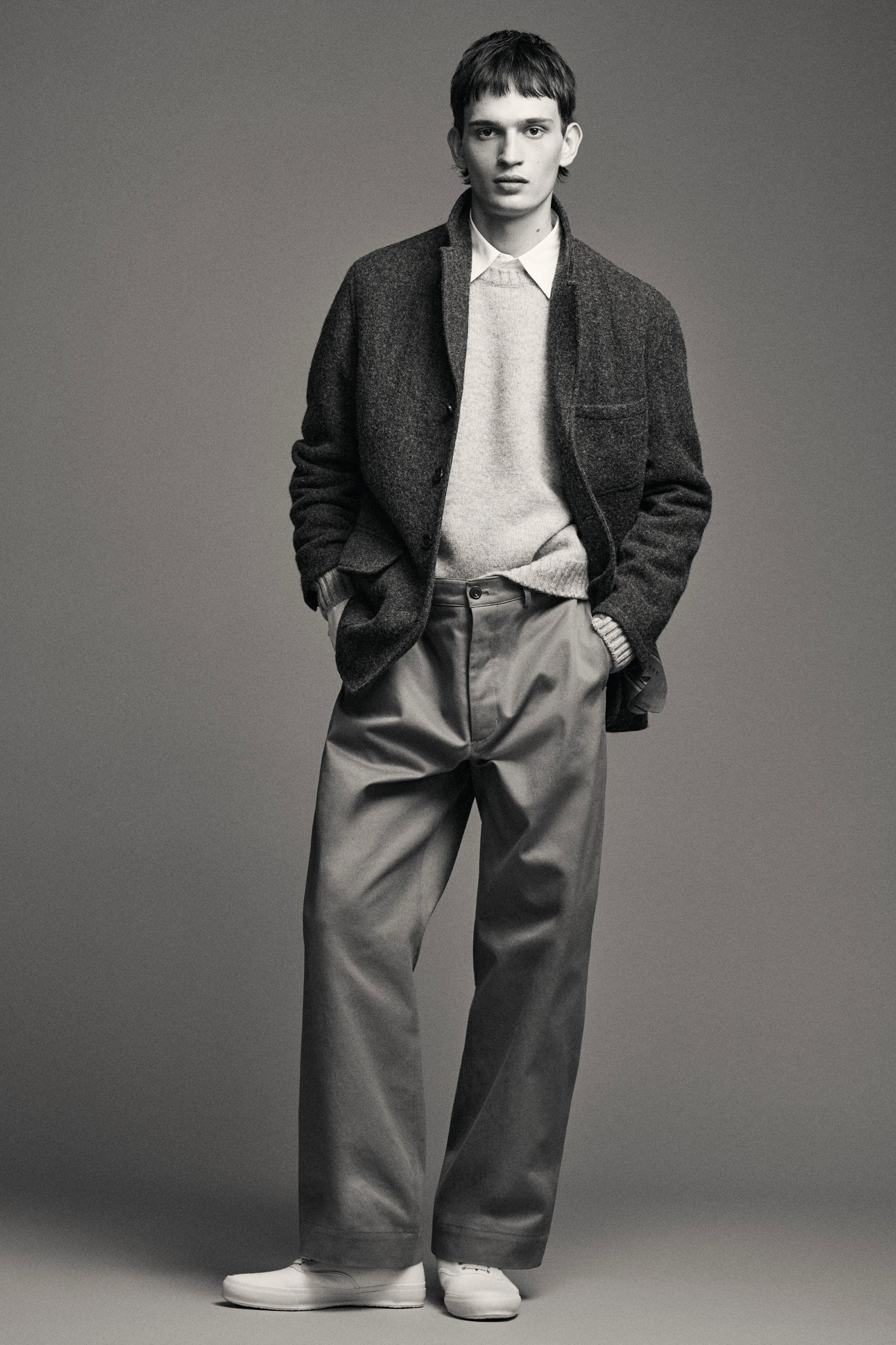 17 / NEW   VESTE CASUAL NATHAN