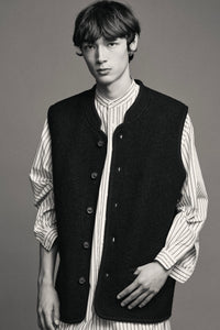 10 / NEW   BLOUSON SAMUEL