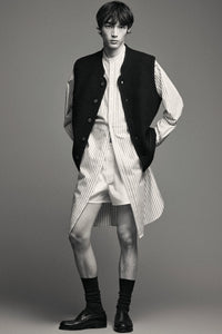 72 / NEW   BLOUSE CRISTOBAL