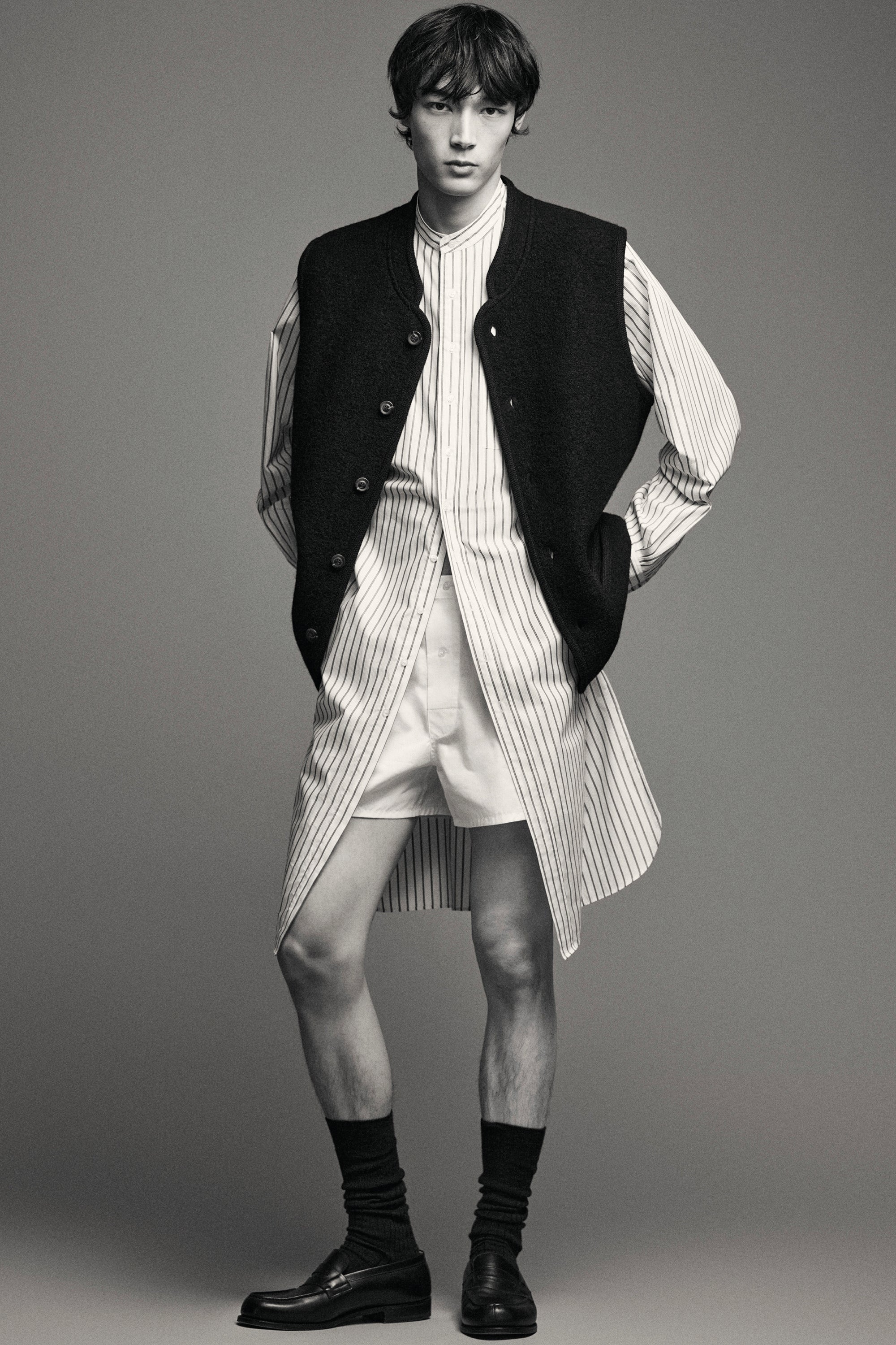 72 / NEW   BLOUSE CRISTOBAL