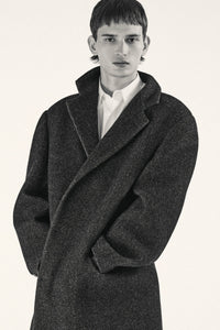 7 / NEW   MANTEAU ARTHUR