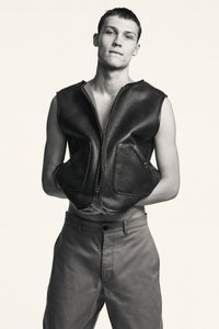 0 / NEW   BLOUSON SAMO