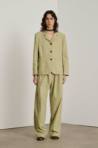TILLEUL VESTE FORMAL CLEMENCE