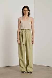 TILLEUL PANTALON COLE