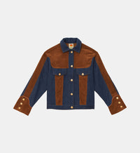 DJV_Denim Vestes & Manteaux - Denim