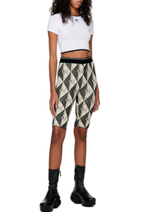 PRIX MARQUE : 85€_Black Short - Black