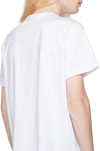 T-shirt Elements à imprimé graphique - Bright White