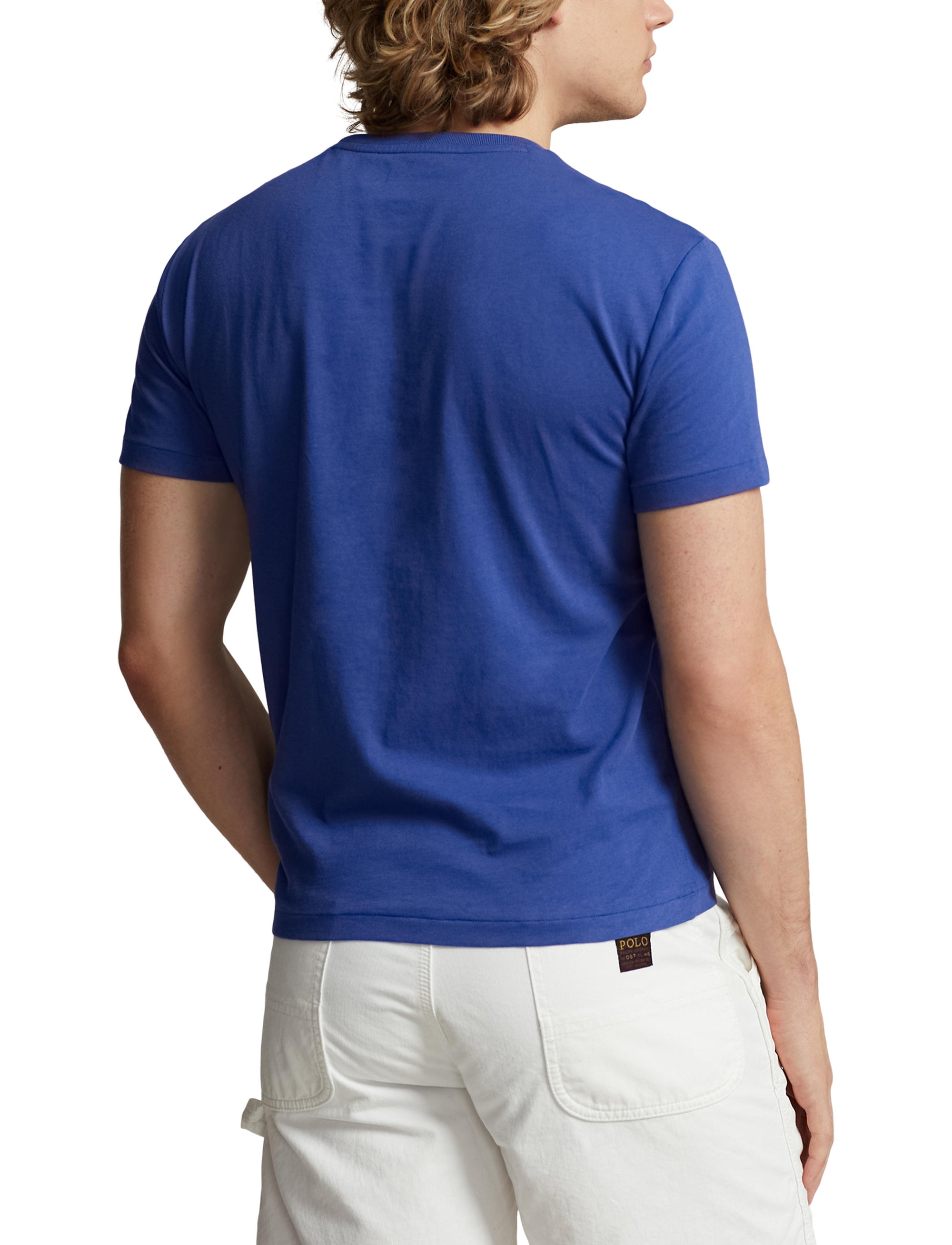 4pcs / NEW // BEACH ROYAL/C7349 T-SHIRT SHORT SLEEVE SSCNCMSLM2