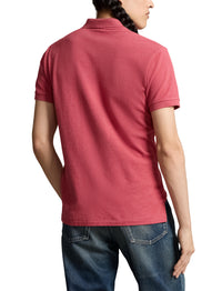 Polo iconique en coton piqué - Ruby Heather