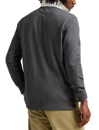 Chemise de rugby iconique - Barclay Heather