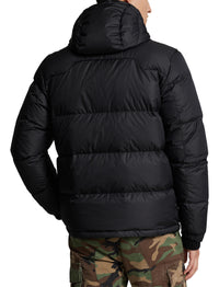 Doudoune Gorham - Polo Black