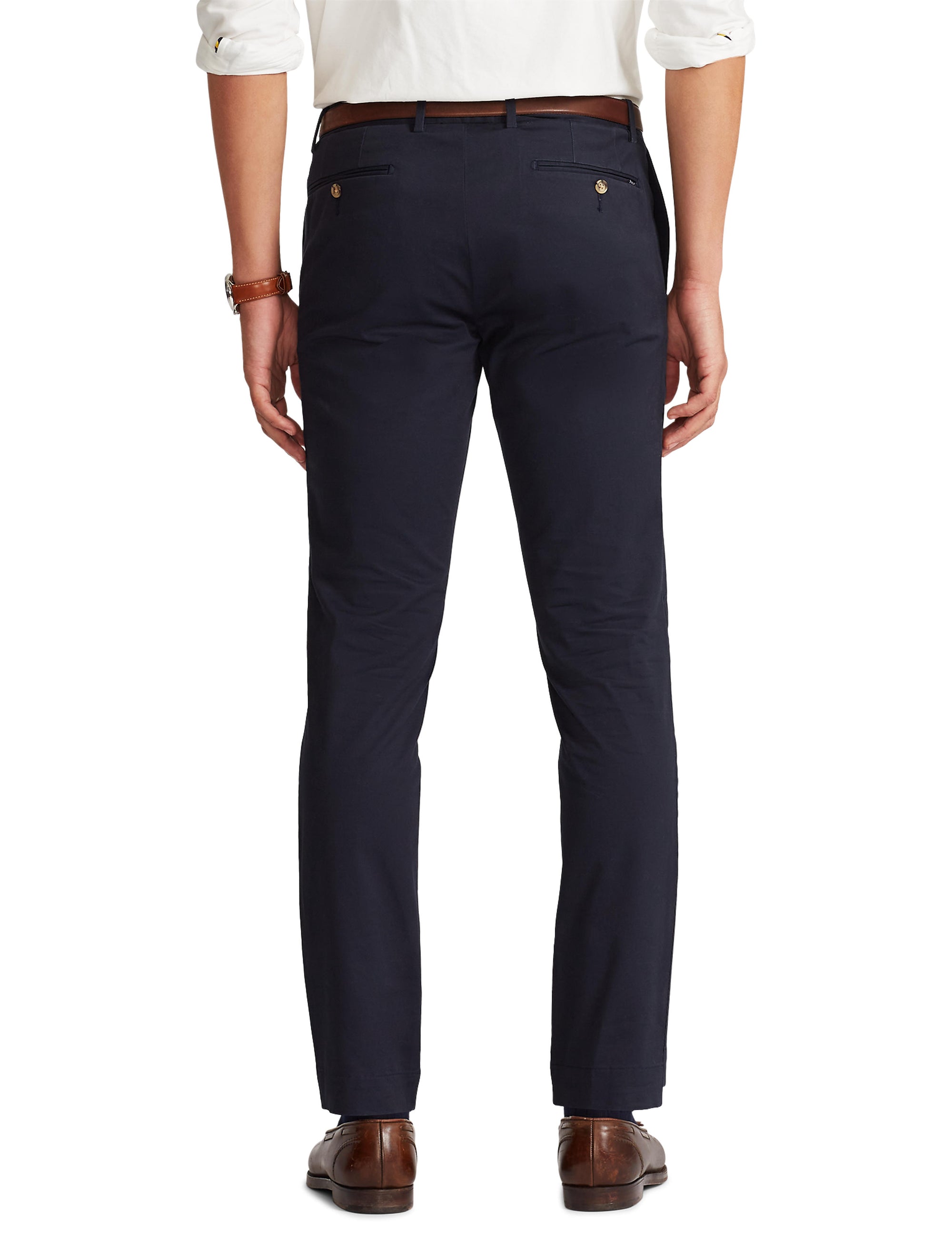 11pcs / NEW // AVIATOR NAVY FLAT FRONT NO SUBCLASS SLFHDNP