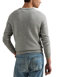 9pcs / NEW // ANDOVER HEATHER PULLOVER LONG SLEEVE LS CN PP