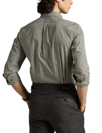 6pcs / NEW // 6779N ARMADILLO/WHITE SPORT SHIRT LONG SLEEVE SLBDPPCS